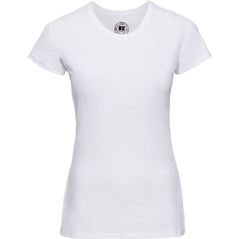 Ženska sublimacijska majica | 65F