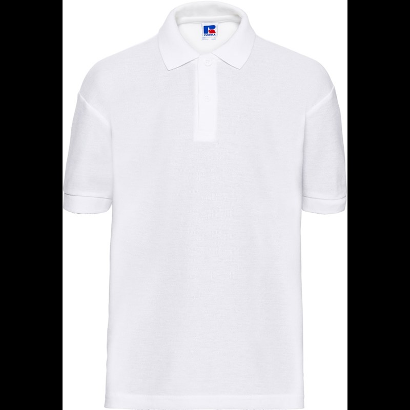 Otroška Polo majica, pique | 539B
