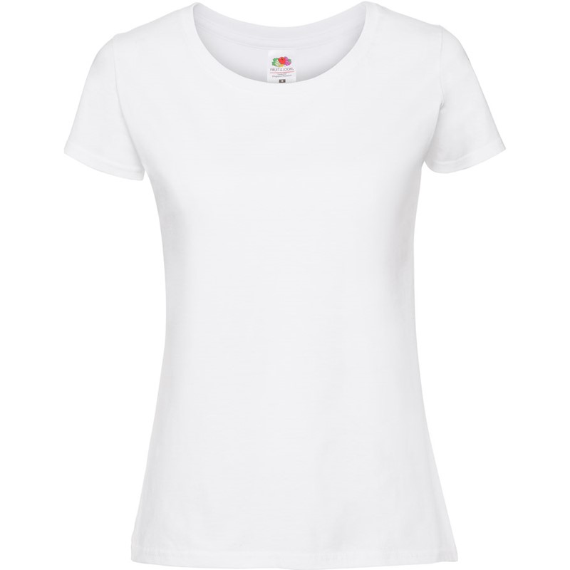 Ženska majica | Ringspun Premium