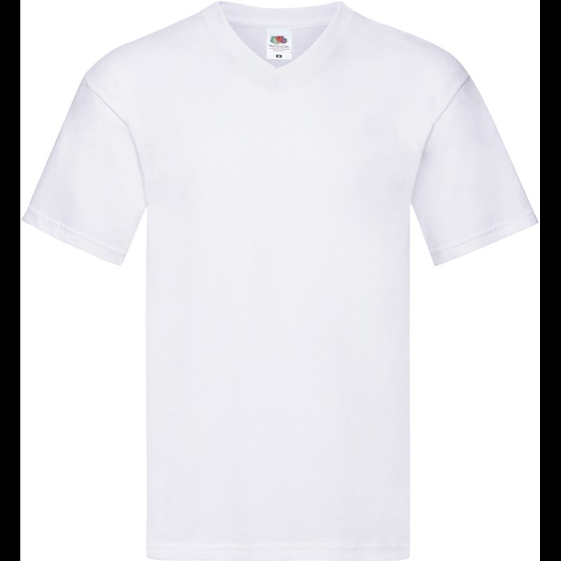 Moška majica z V-izrezom | Original V-izrez T