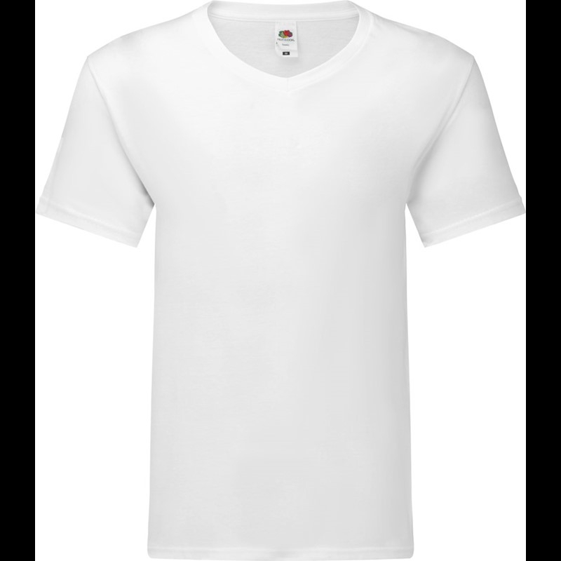 Moška majica z V-izrezom | Iconic 150 V-izrez T