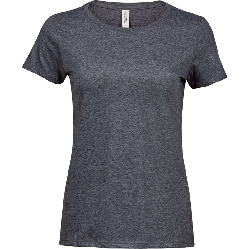 Ladies' Melange T-Shirt
