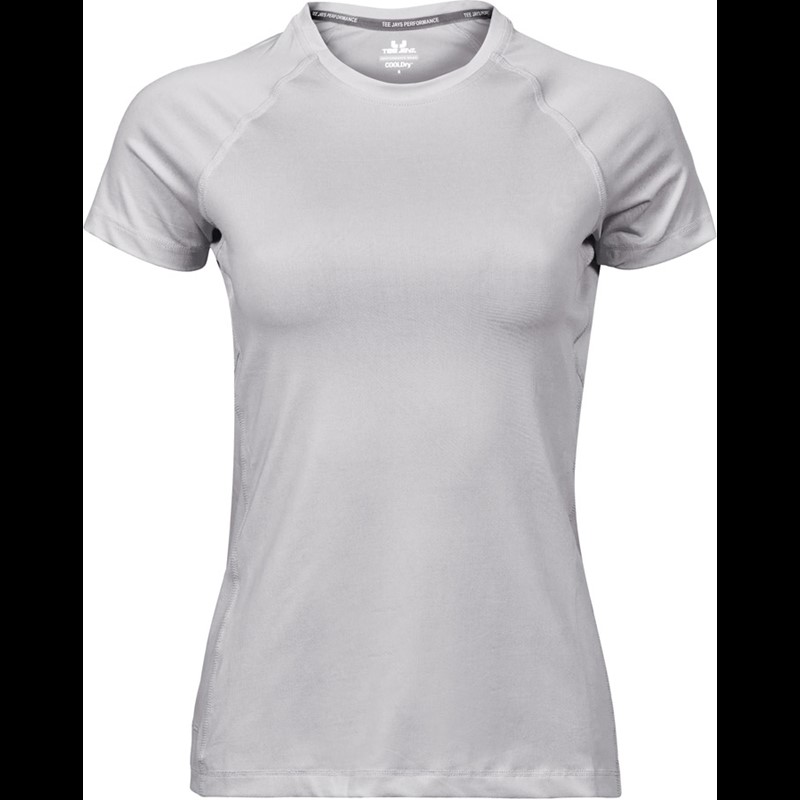 Ženska športna majica cooldry™ | 7021