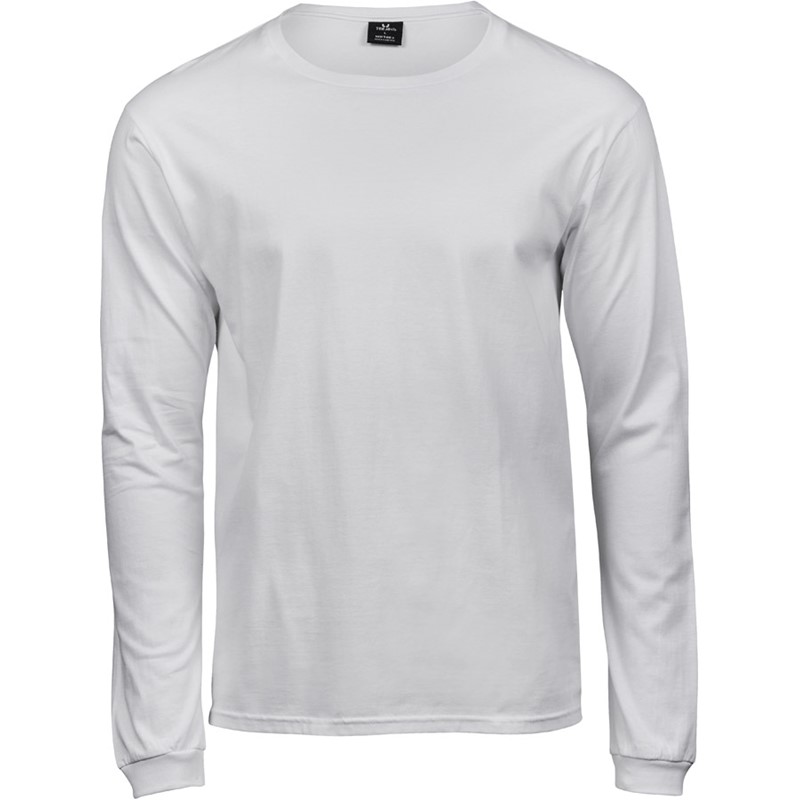 Men's T-Shirt "Sof Tee" long-sleeve