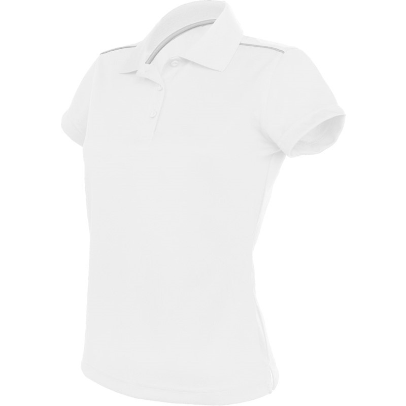 Ženska šprtna polo majica | PA481