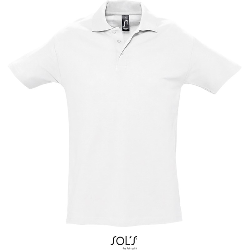 Polo majica, pique | Spring II