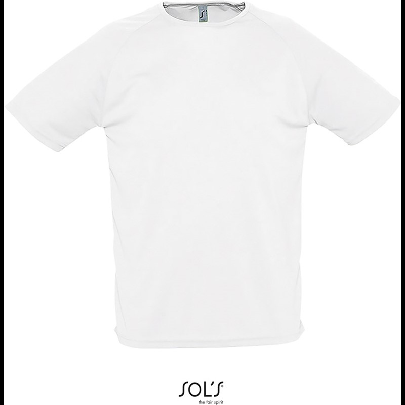 Moška raglan majica | Sporty