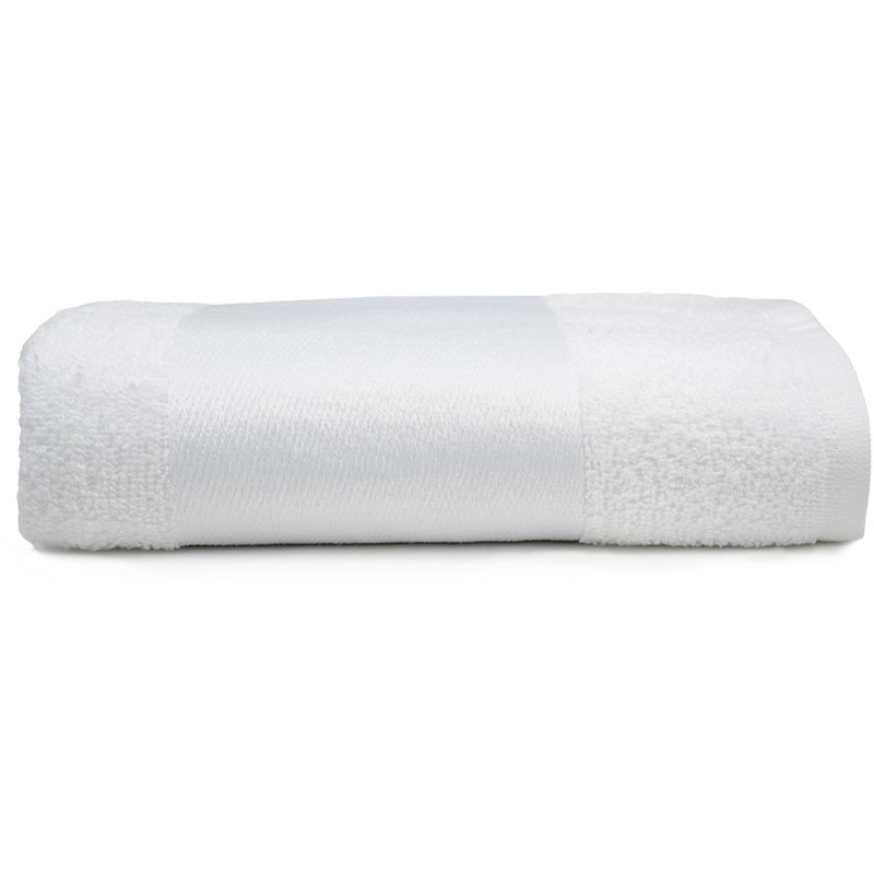 Sublimation Bath Towel