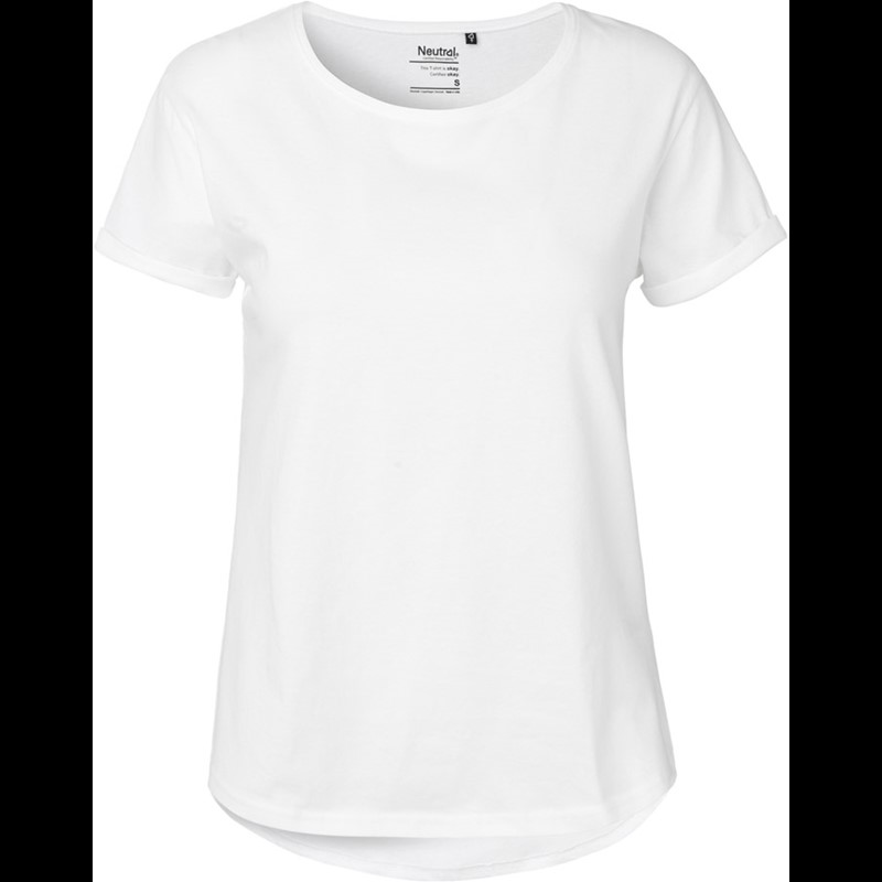 Ženska majica, Organic | O80012