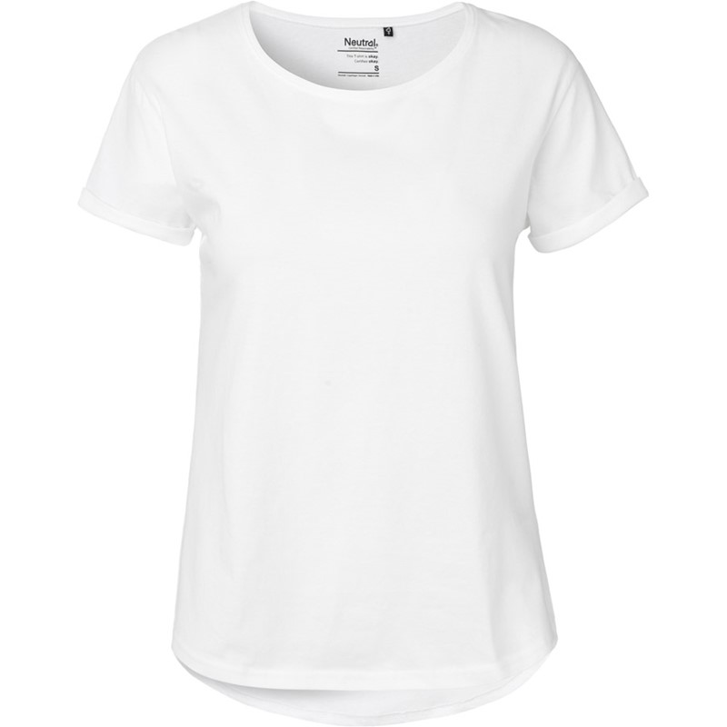 Ženska majica, Organic | O80012