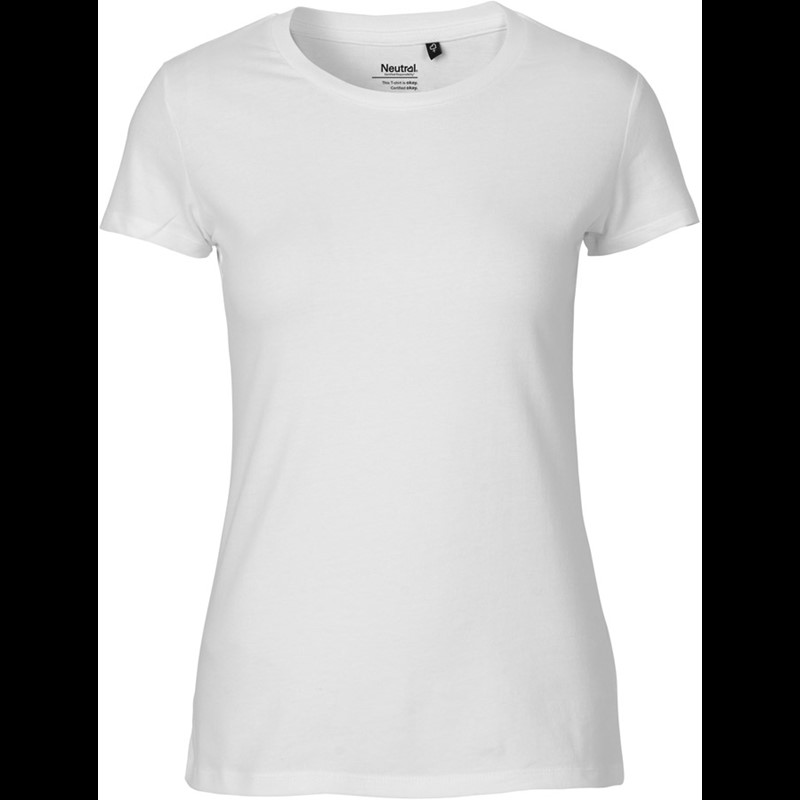 Ženska majica, Organic | O81001
