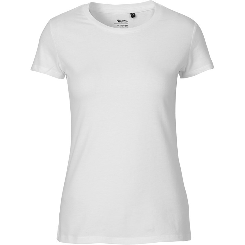 Ženska majica, Organic | O81001