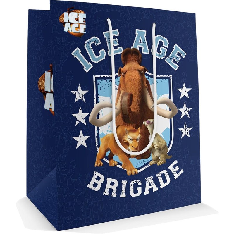 Darilna vrečka ICE AGE J