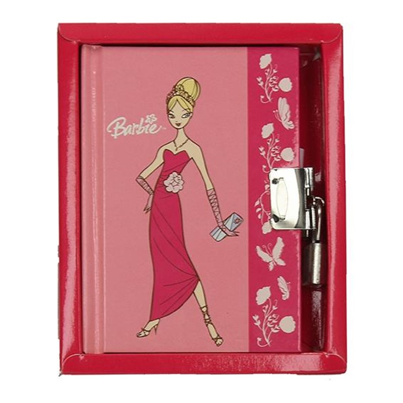DNEVNIK SEVEN BARBIE 983511