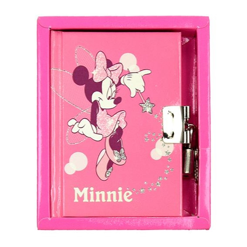 DNEVNIK SEVEN DISNEY 924522