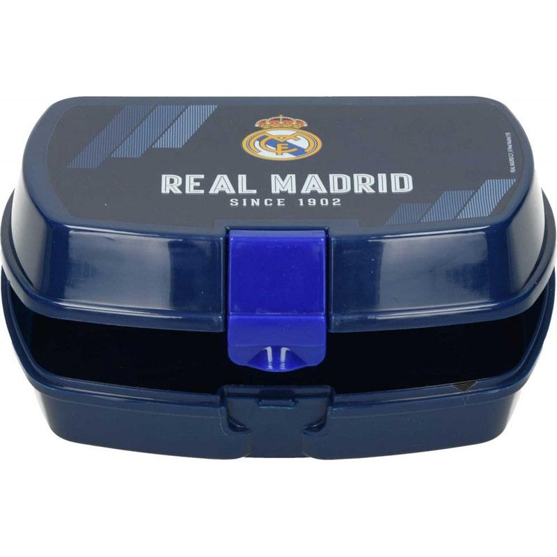 Škatla za malico REAL MADRID