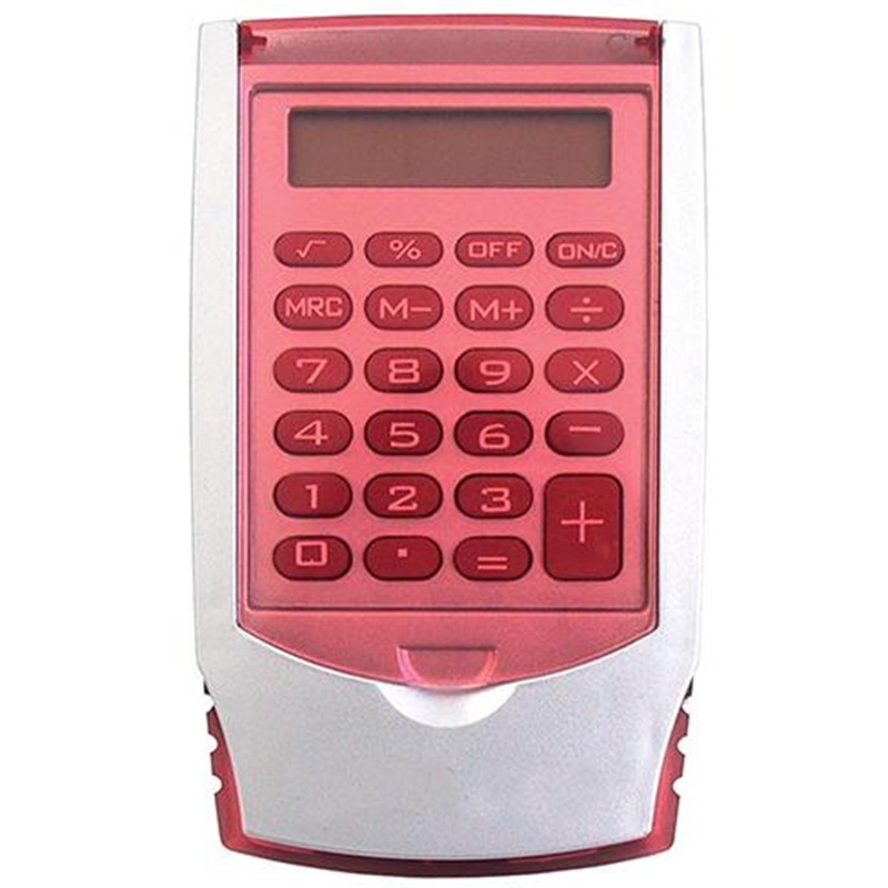 Žepni kalkulator TCL1012