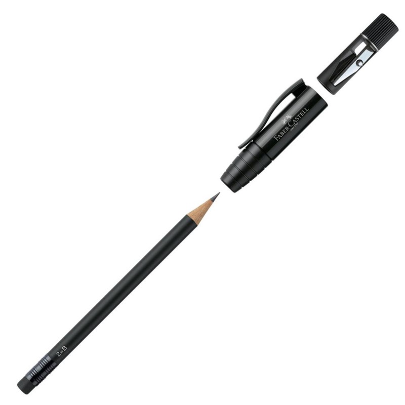 Grafitni sv. Faber-Castell Perfect II č