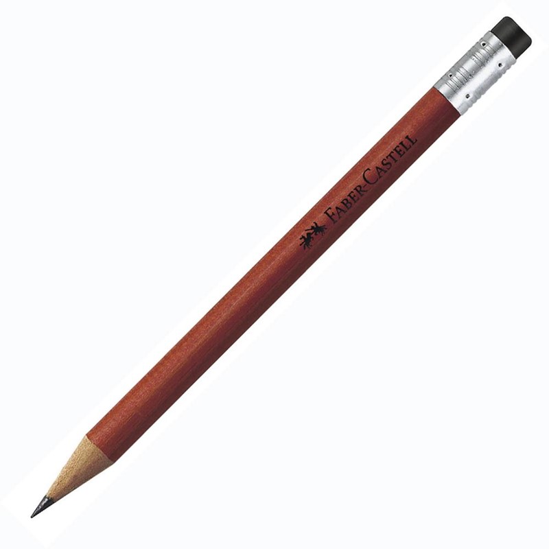 Grafitni sv.rez.Faber-Castell Perfect r