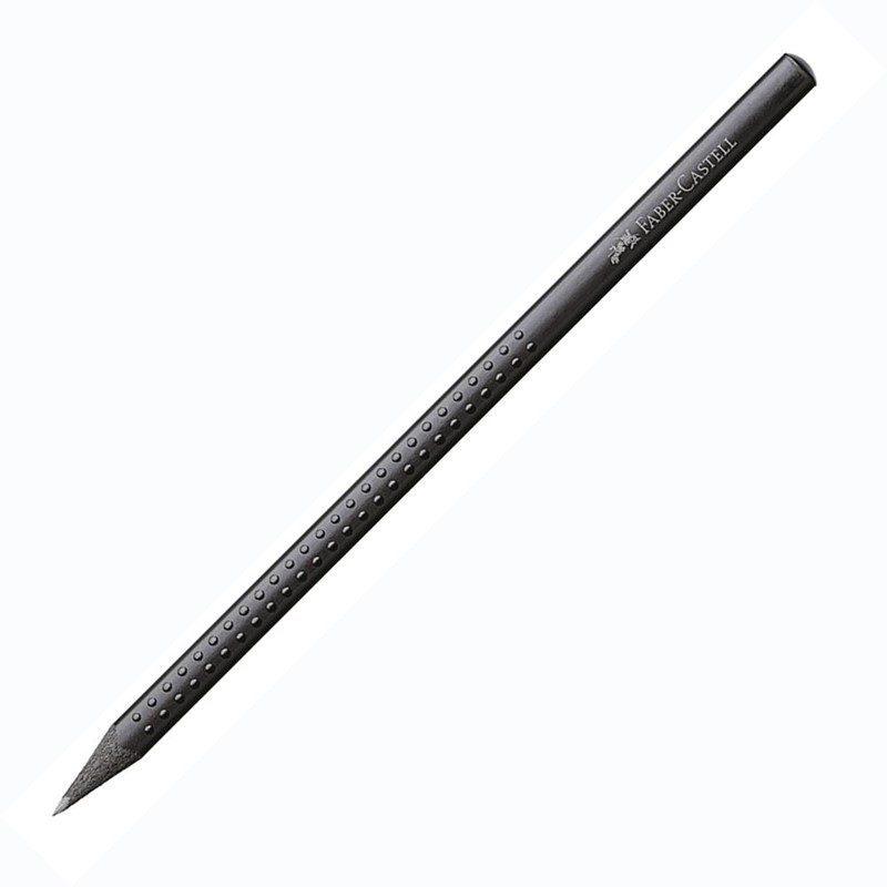 Grafitni sv. Faber-Castell Grip Design č