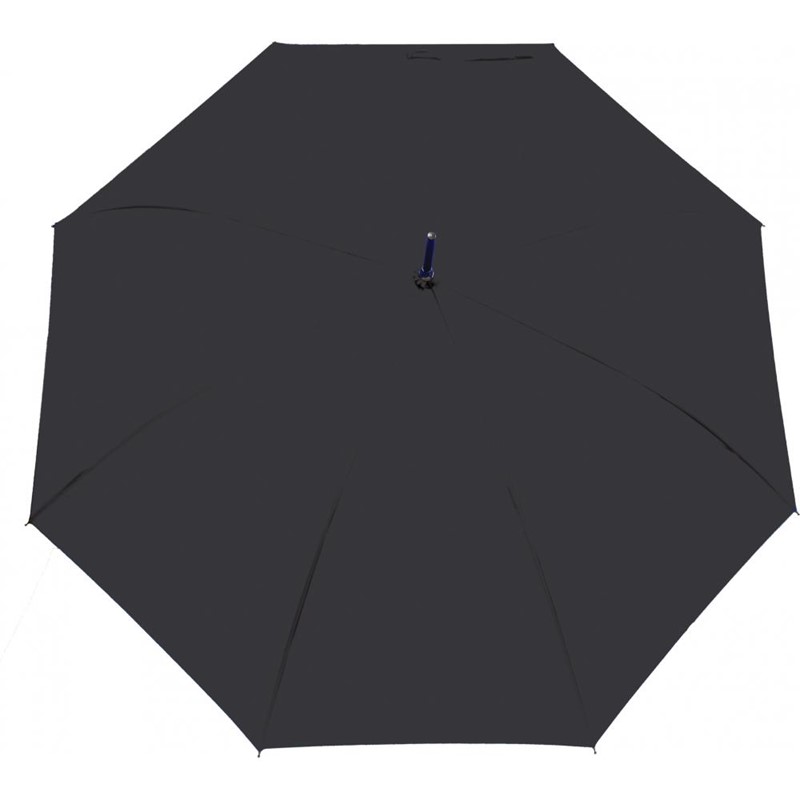 Klasični dežnik Apolo z gum. ročajem