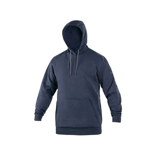 Sweatshirt CXS ARYN, men's, dark blue