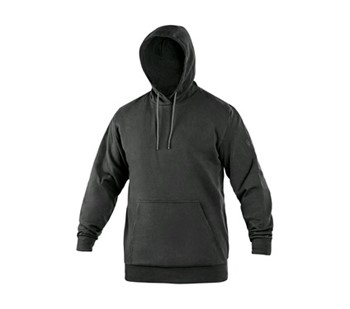 Sweatshirt CXS ARYN, men's, black