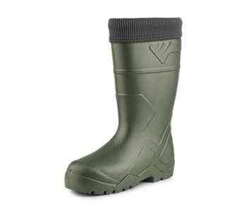 Work boots CXS PLUTO, green