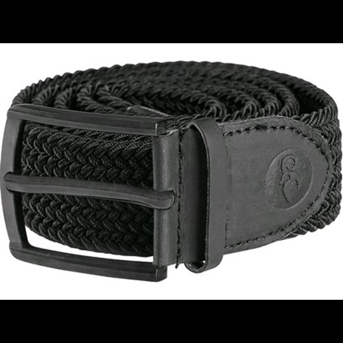 Belt CXS WASCO, textile, black, 110 cm