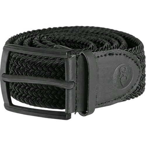Belt CXS WASCO, textile, black, 110 cm