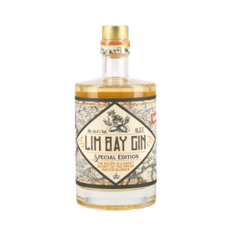 Limbay Gin 0,5 L