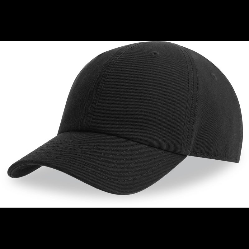 Kids' 6 Panel Cap