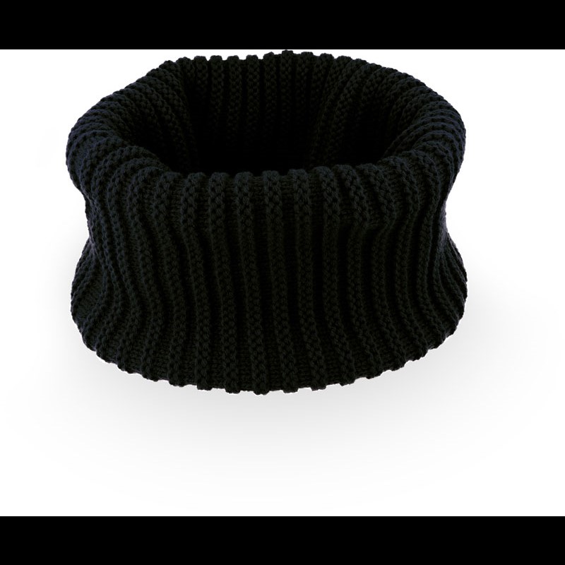 Knitted Loop Scarf "Dapper"