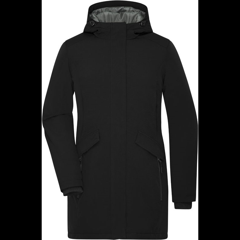 Ladies' Business Parka