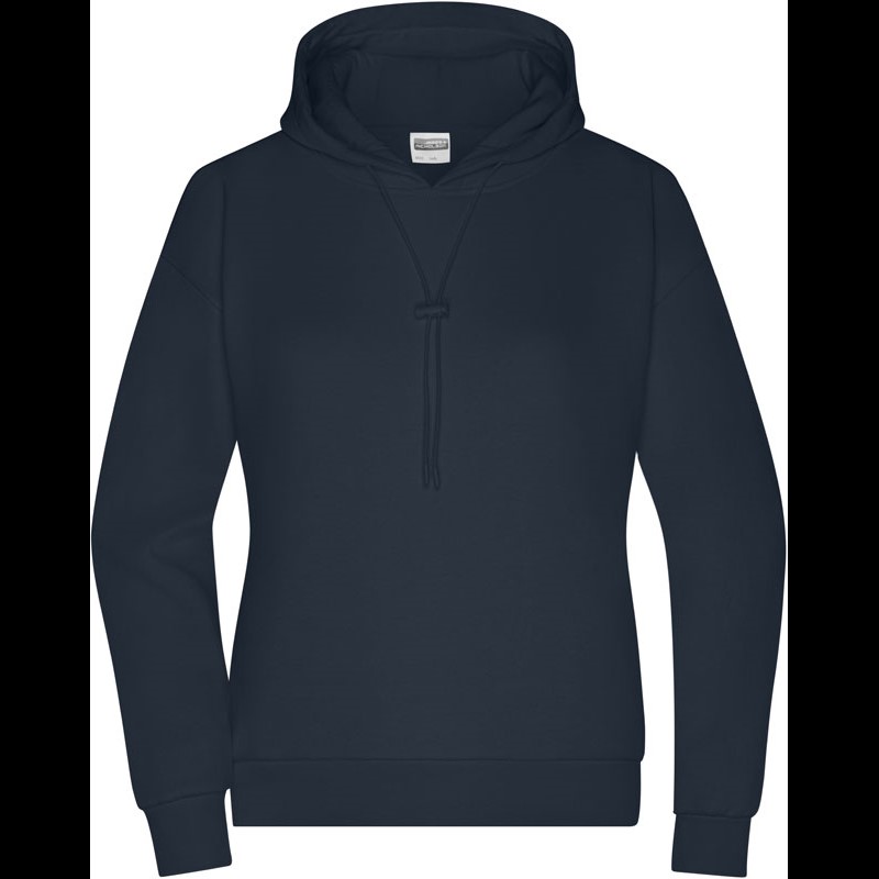 Ladies' Hooded Sweater "Lounge"