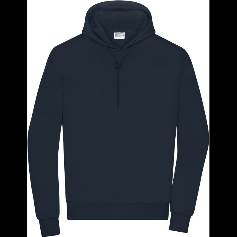 Men's Hooded Sweater "Lounge"