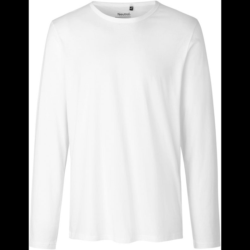 Men's T-Shirt long-sleeve