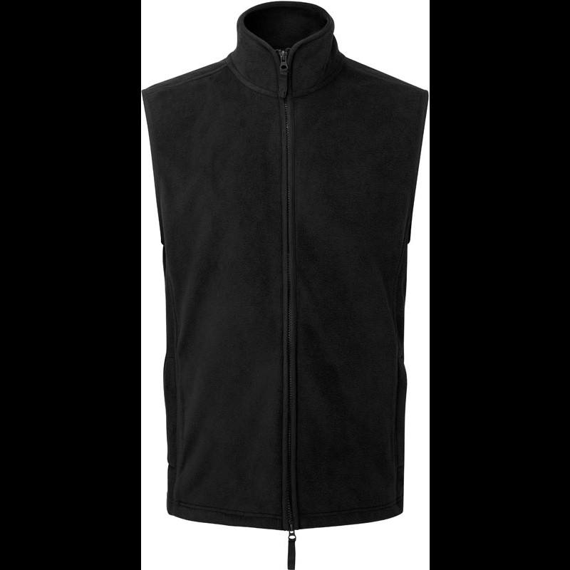 Men's Fleece Vest "Artisan"