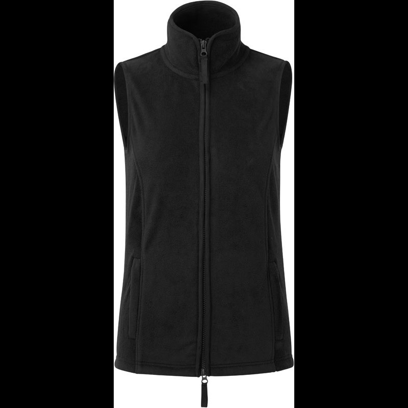 Ladies' Fleece Vest "Artisan"