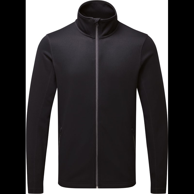 Men's Sweat Jacket