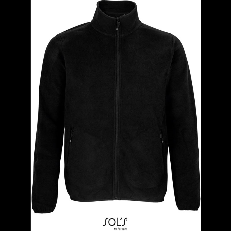 Men's Fleece Jacket