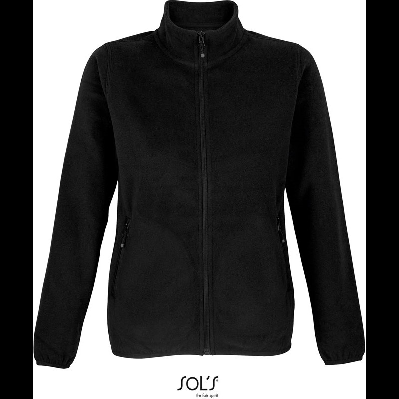 Ladies' Fleece Jacket
