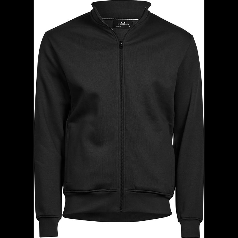 Men's Sweat Jacket