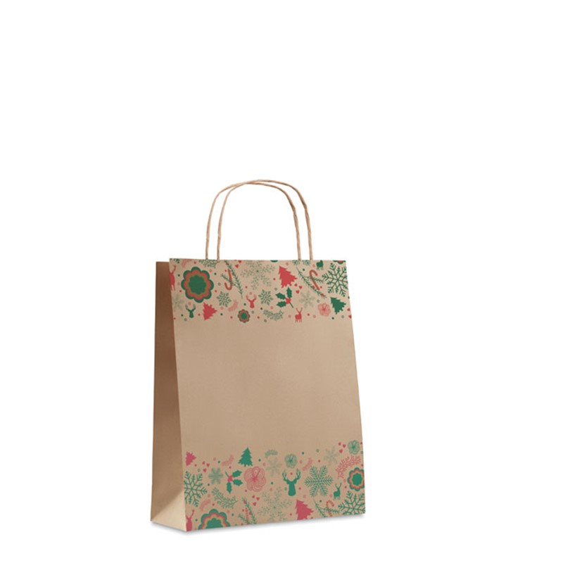BAO SMALL - Gift paper bag small