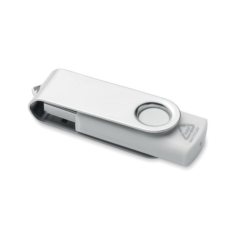 TECHMATE RABS - Recycled ABS USB 16G MO2080-06