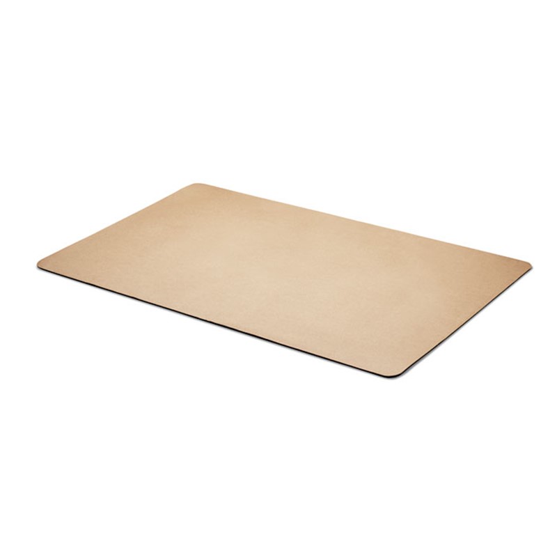 PAD - Large recycled paper desk pad