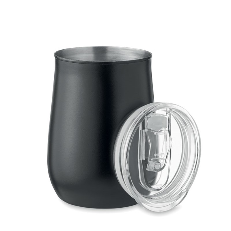 URSA - Recycled stainless steel mug