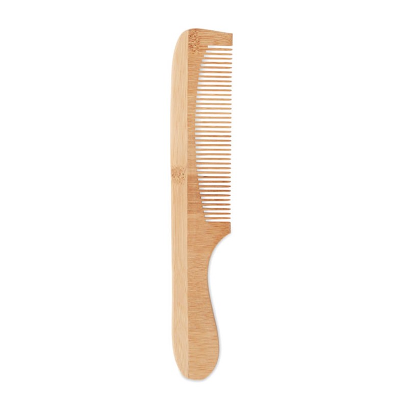 SIRCOMB - Bamboo comb
