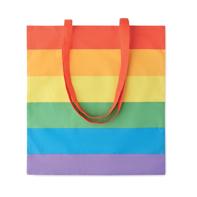 BOREALIS - 200 gr/m² cotton shopping bag
