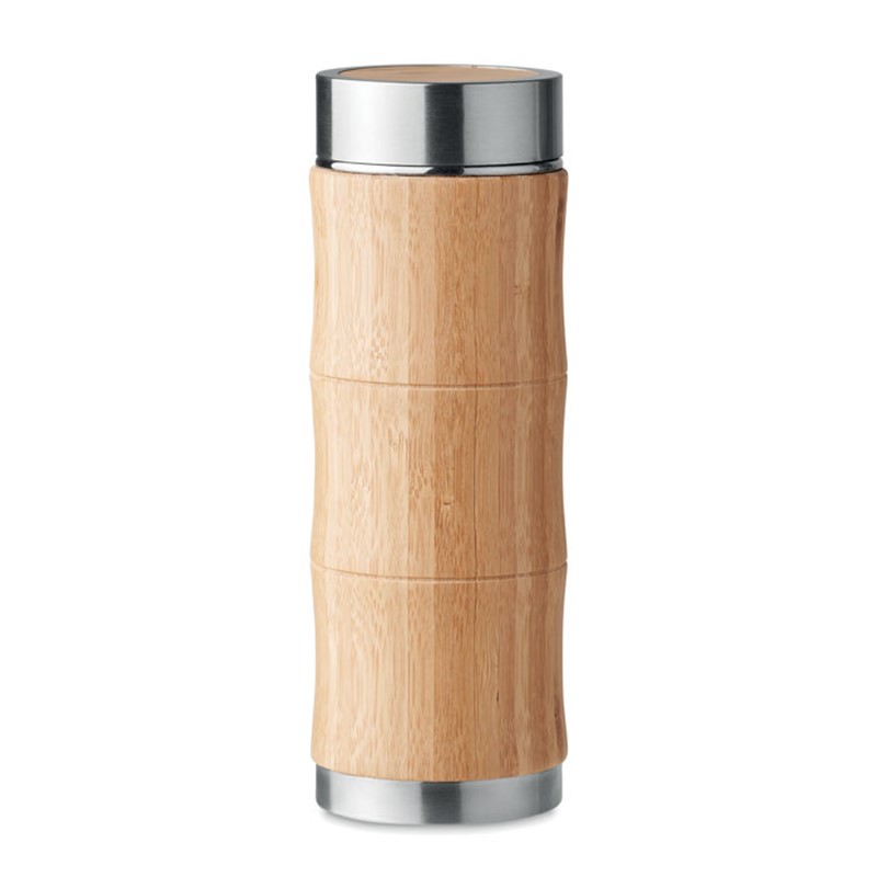 BRANCA - Double wall flask 350ml